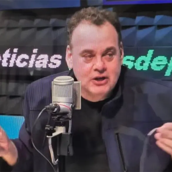 De nuevo fue la burla, el nuevo ataque de las redes sociales a Faitelson