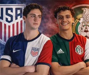 &iquest;Podr&aacute;n jugar? La situaci&oacute;n de Ledezma y Guti&eacute;rrez en el Tricolor