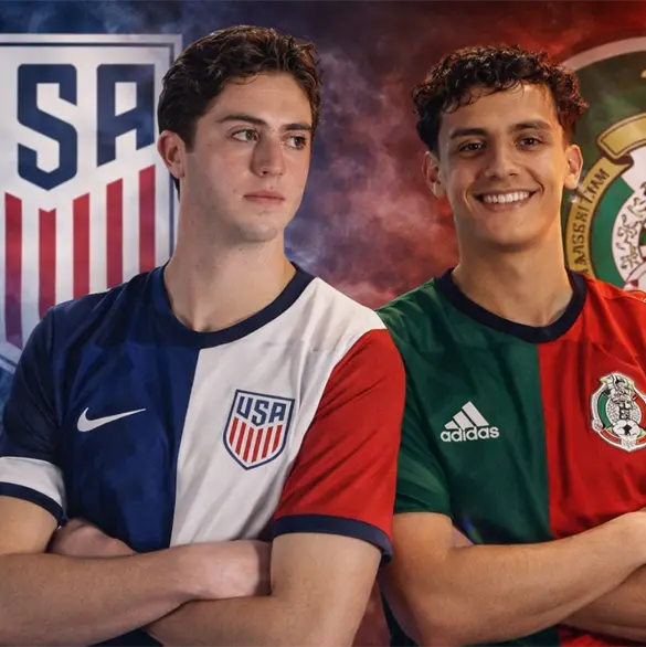 &iquest;Podr&aacute;n jugar? La situaci&oacute;n de Ledezma y Guti&eacute;rrez en el Tricolor