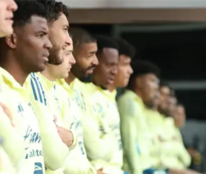 Revelan al extranjero sacrificado para la llegada de Veiga al Am&eacute;rica