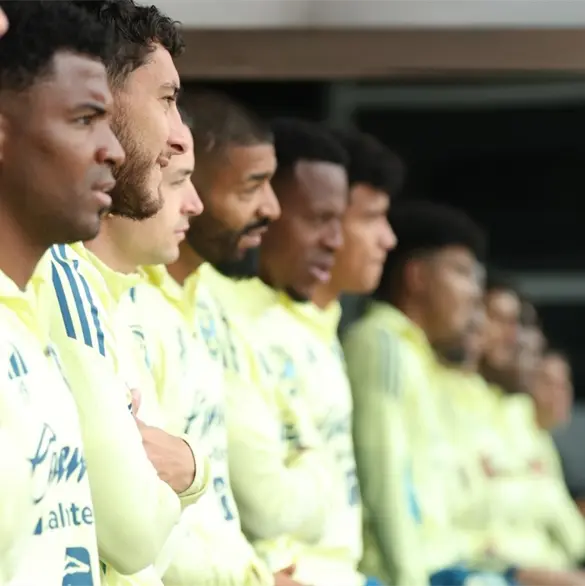 Revelan al extranjero sacrificado para la llegada de Veiga al Am&eacute;rica