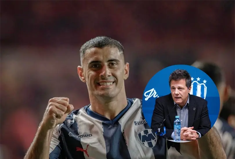 Decepcionante reemplazo de Berterame