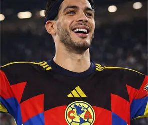 &iquest;Vuelve el hijo pr&oacute;digo? Lo que se sabe sobre Jim&eacute;nez al Am&eacute;rica