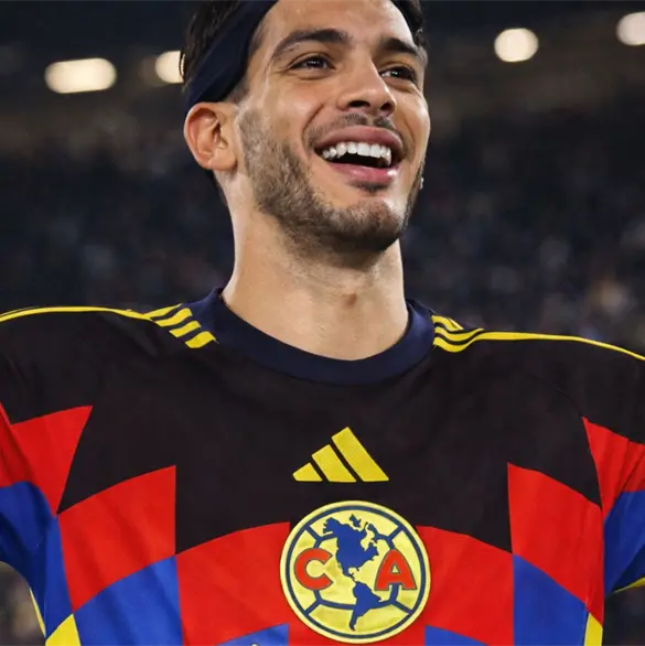 &iquest;Vuelve el hijo pr&oacute;digo? Lo que se sabe sobre Jim&eacute;nez al Am&eacute;rica