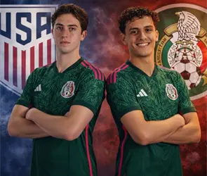 Ultima hora, la noticia que da la FMF a Richard Ledezma y Brian Guti&eacute;rrez