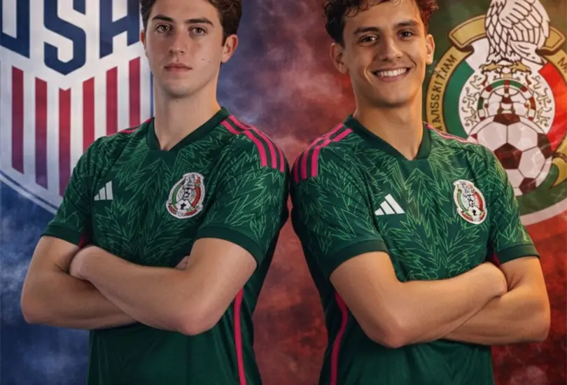 FMF da mensaje a Brian y Richard Ledezma