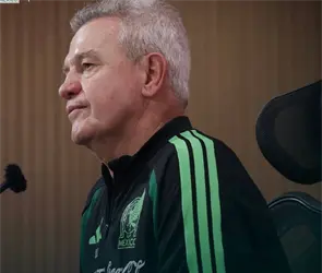Lo delata, Javier Aguirre revela que mexicano puede ir a Europa