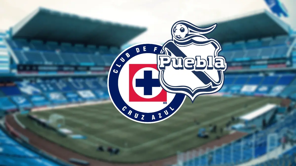  La cancha del Estadio Cuauhtémoc no soportó a 3 equipos 