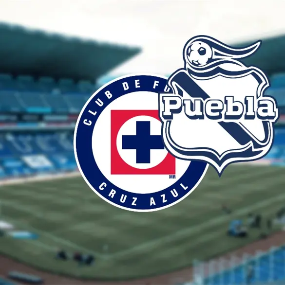 &iquest;Por culpa de Cruz Azul? Puebla y el pol&eacute;mico movimiento en el Cuauht&eacute;moc