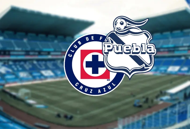 La cancha del Estadio Cuauht&eacute;moc no soport&oacute; a 3 equipos