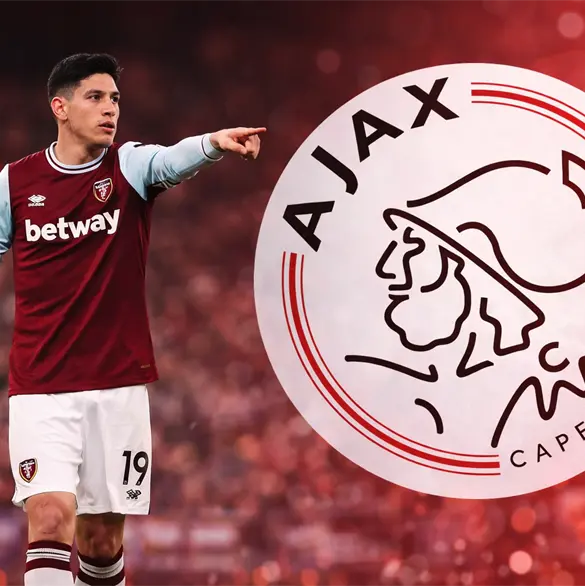 El "Mach&iacute;n" en la mira del Ajax: se negocia su regreso desde Turqu&iacute;a