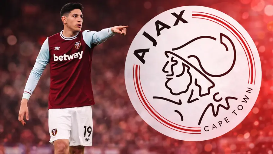 El "Mach&iacute;n" en la mira del Ajax: se negocia su regreso desde Turqu&iacute;a