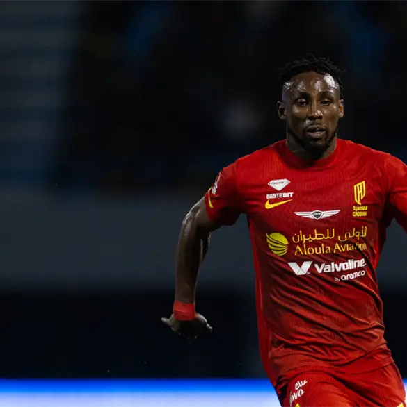 Qui&ntilde;ones le compite a CR7... pero Aguirre ni lo llama