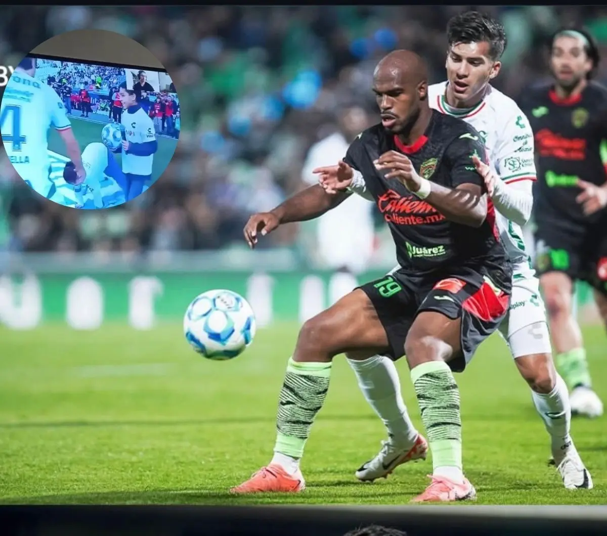  Liga MX anuncia cambios en su protocolo 