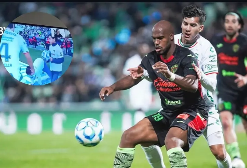 Liga MX anuncia cambios en su protocolo