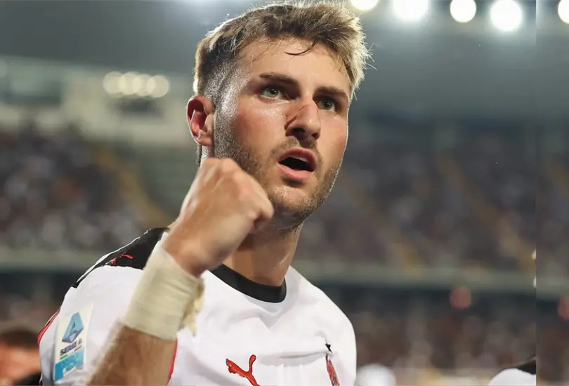 Santi Giménez Santi Giménez