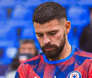 Cruz Azul: Andr&eacute;s Gudi&ntilde;o cuenta c&oacute;mo vivi&oacute; la lesi&oacute;n de Kevin Mier