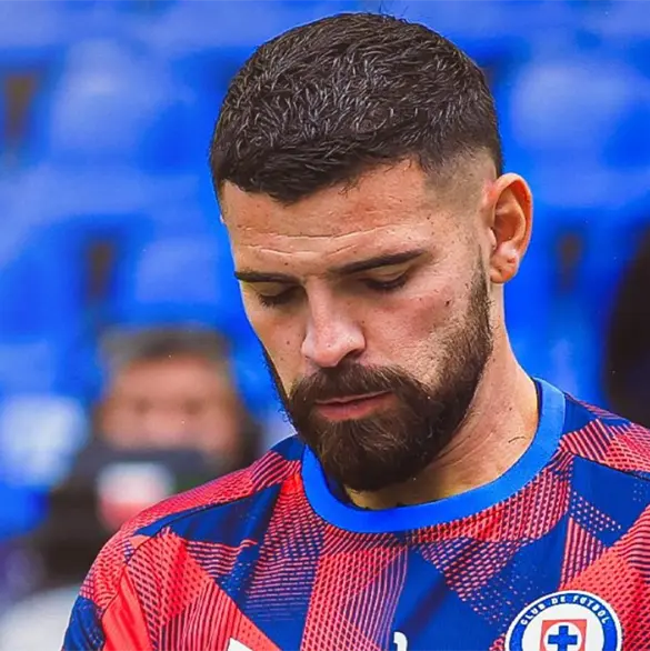 Cruz Azul: Andr&eacute;s Gudi&ntilde;o cuenta c&oacute;mo vivi&oacute; la lesi&oacute;n de Kevin Mier