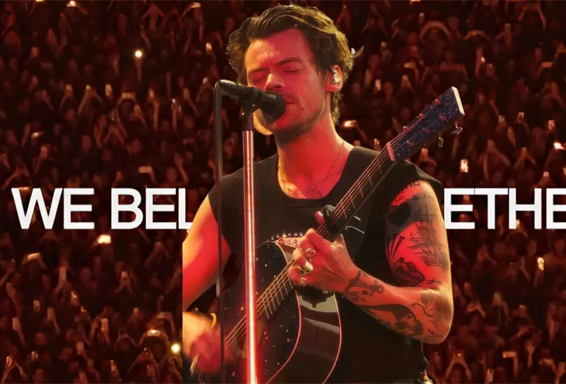 Harry Styles Harry Styles