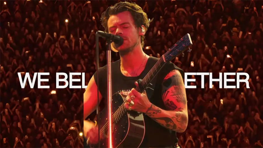 Harries exigen informaci&oacute;n a Ticketmaster tras anuncio de Harry Styles