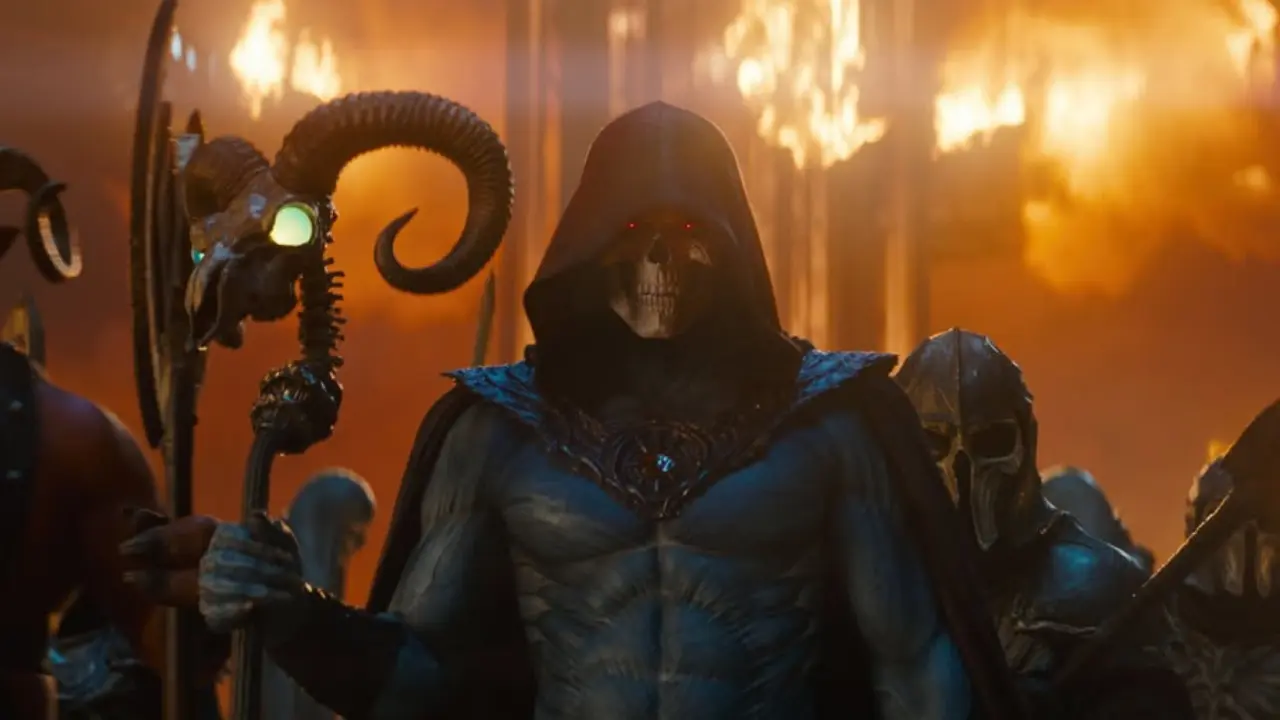  Nuevas imágenes de Amos del Universo. 