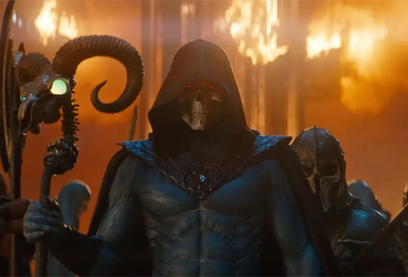 Nuevas imágenes de Amos del Universo. Nuevas imágenes de Amos del Universo.