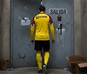 Mientras llega Veiga, el extranjero que se va por la puerta trasera del Am&eacute;rica