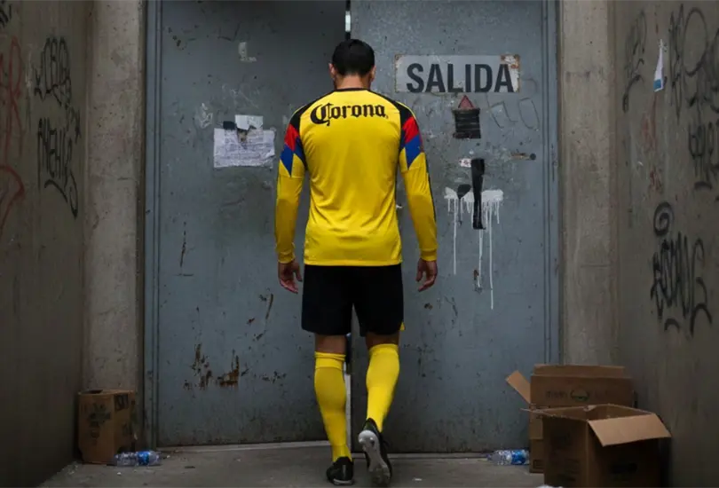 América debe liberar a un extranjero para poder ir por su último fichaje América debe liberar a un extranjero para poder ir por su último fichaje