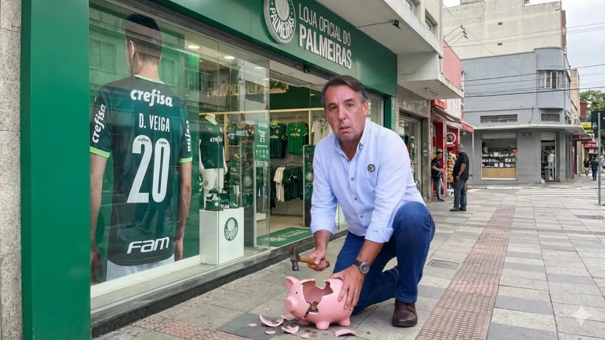  En América juntan las monedas para una buena oferta por Veiga 