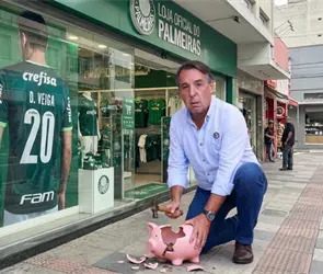 &iquest;Se acab&oacute; el dinero? Ventilan la pobre oferta de Am&eacute;rica por Veiga