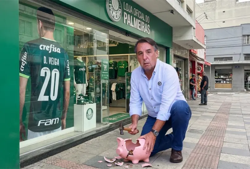 En América juntan las monedas para una buena oferta por Veiga En América juntan las monedas para una buena oferta por Veiga