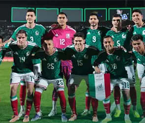 Javier Aguirre adelanta a los dos primeros seguros para el Mundial 2026