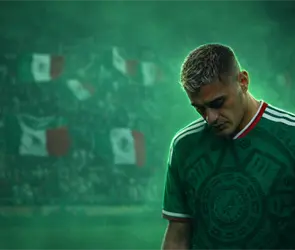 "Es un Funes Mori 2.0": Berterame decepciona en el Panam&aacute; vs. M&eacute;xico