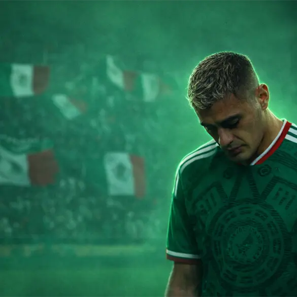 "Es un Funes Mori 2.0": Berterame decepciona en el Panam&aacute; vs. M&eacute;xico