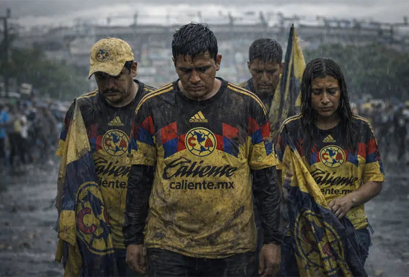 H&eacute;ctor Huerta lanz&oacute; una dura cr&iacute;tica al Club Am&eacute;rica por su crisis deportiva y la falta de refuerzos.