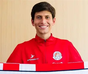 J&uuml;rgen Damm a una firma de volver al futbol mexicano