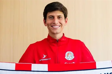 Jürgen Damm lanza fuerte dardo a Chivas tras penal ante Pumas Jürgen Damm lanza fuerte dardo a Chivas tras penal ante Pumas