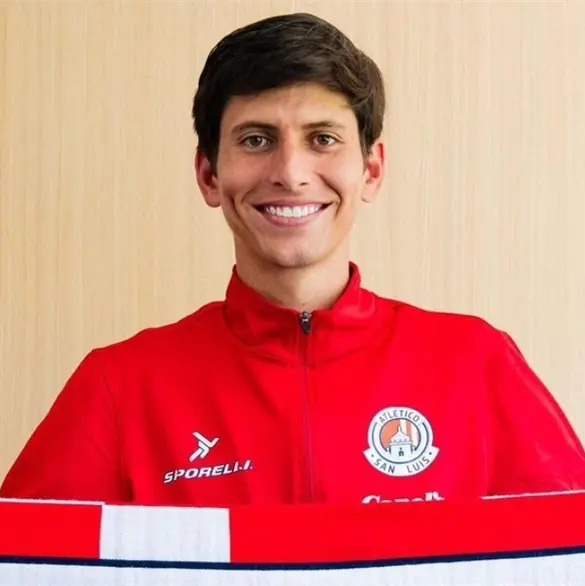 Jürgen Damm a una firma de volver al futbol mexicano Jürgen Damm a una firma de volver al futbol mexicano