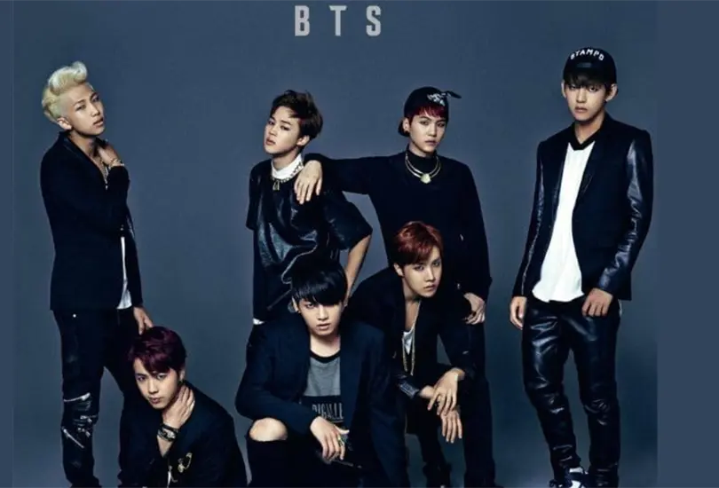 BTS