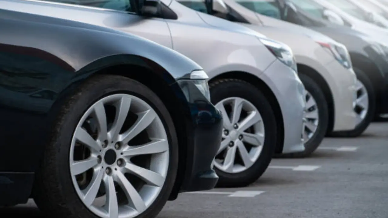  Las 5 mejores empresas para rentar coche en México 