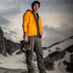 Alex Honnold: el escalador que desaf&iacute;a el vac&iacute;o y ahora va por el Taipei 101
