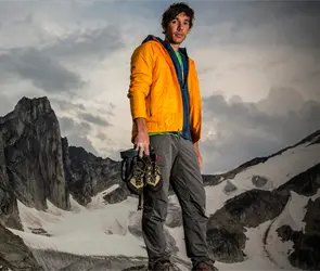 Alex Honnold: el escalador que desaf&iacute;a el vac&iacute;o y ahora va por el Taipei 101