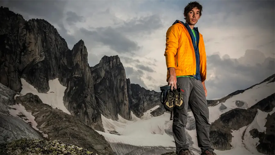 Alex Honnold: el escalador que desaf&iacute;a el vac&iacute;o y ahora va por el Taipei 101