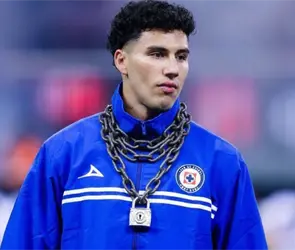 Cruz Azul: El candado a Jorge S&aacute;nchez que complica su salida al PAOK