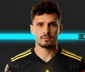 &iquest;Ya se hizo? Lo &uacute;nico que separa a Raphael Veiga del Am&eacute;rica