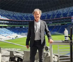 Se rompi&oacute;, Brailovsky mostr&oacute; en vivo su lado m&aacute;s humano