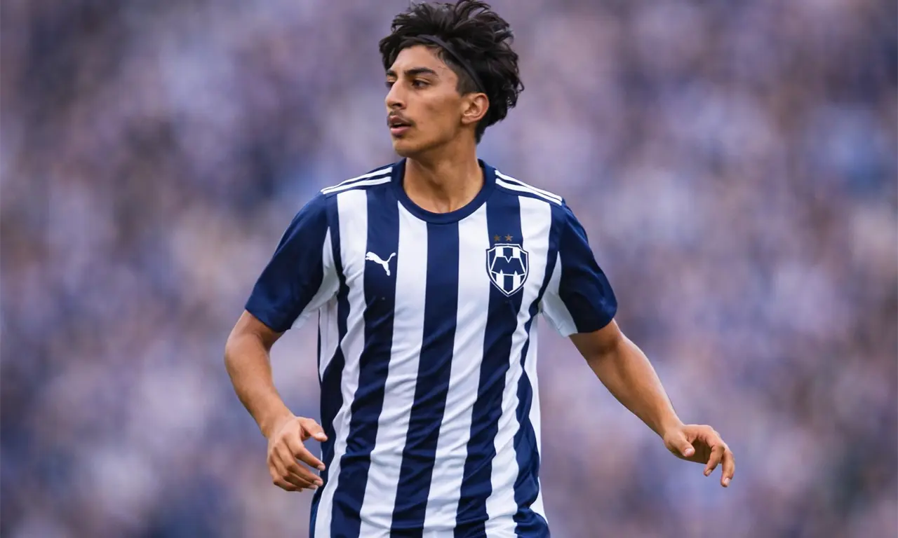  ¿Y el reemplazo de Berterame? Rayados sorprende con este fichaje 