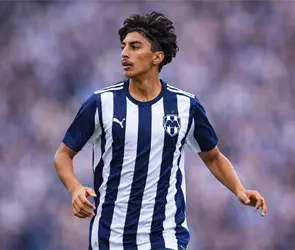 &iquest;Y el reemplazo de Berterame? Rayados sorprende con este fichaje