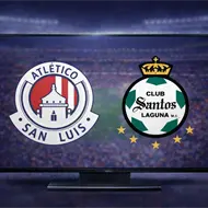 Santos a ESPN y San Luis a ViX: nuevo acuerdo digital en México Santos a ESPN y San Luis a ViX: nuevo acuerdo digital en México