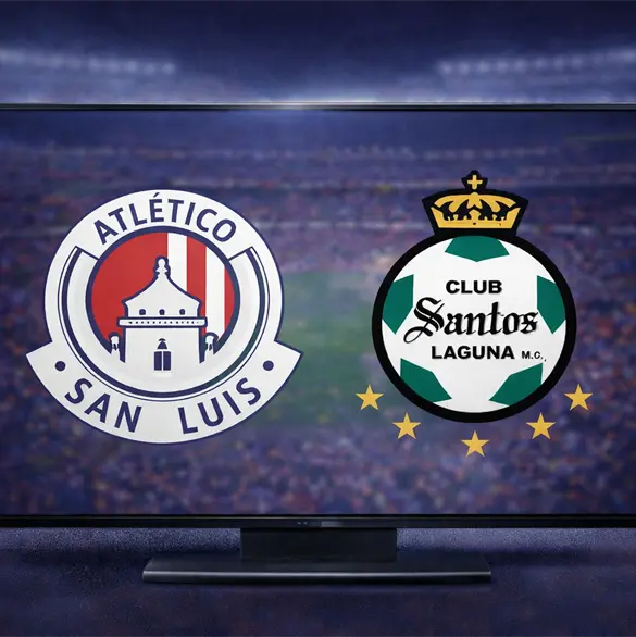 Santos a ESPN y San Luis a ViX: nuevo acuerdo digital en México Santos a ESPN y San Luis a ViX: nuevo acuerdo digital en México